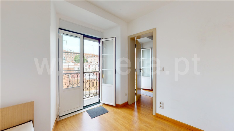 Apartamento T2 à venda em Mouraria / Santa Maria Maior, Lisboa — foto 8
