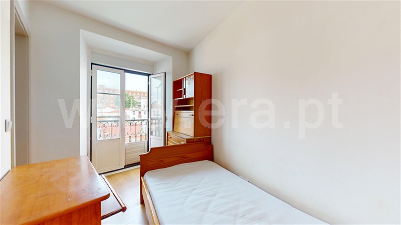 Apartamento T2 à venda em Mouraria / Santa Maria Maior, Lisboa — foto 9