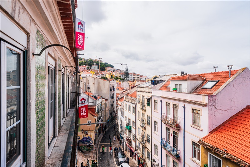 Apartamento T2 à venda em Mouraria / Santa Maria Maior, Lisboa — foto 14