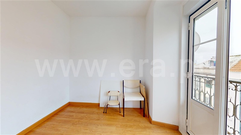 Apartamento T2 à venda em Mouraria / Santa Maria Maior, Lisboa — foto 7