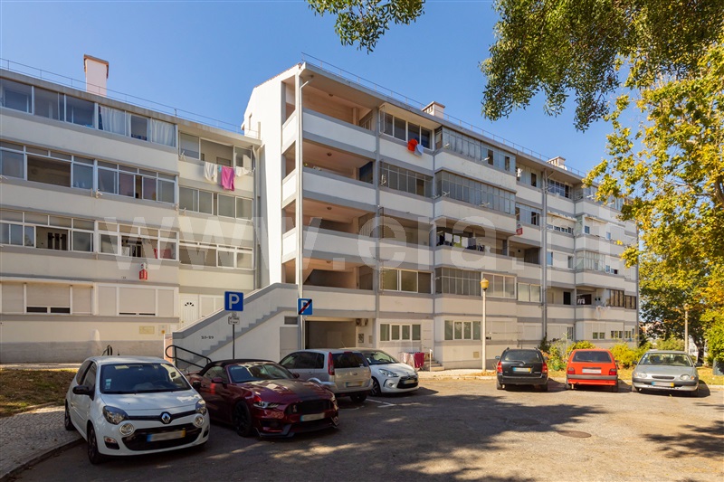 Apartamento T2 / Lisboa, Olivais Norte
