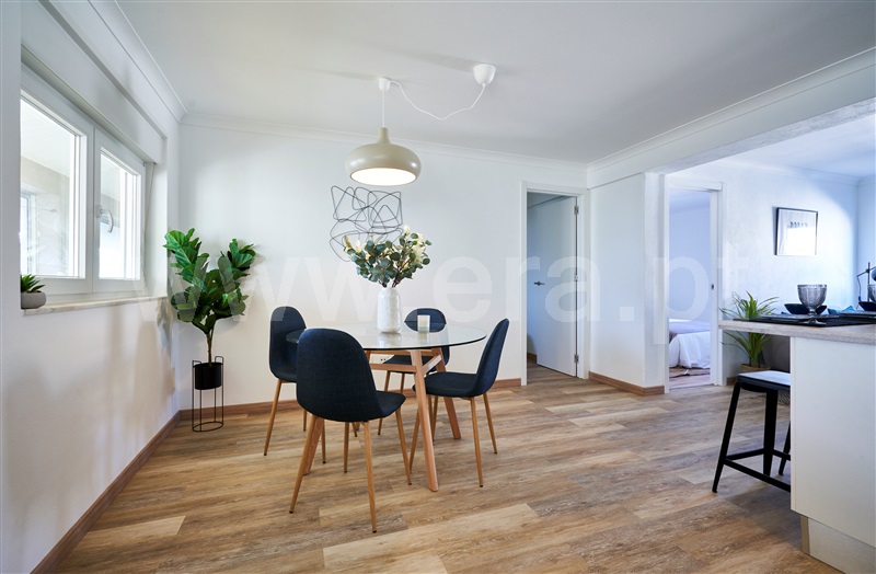 Apartamento T2 Lisboa, Olivais Sul - 1493293 - 1