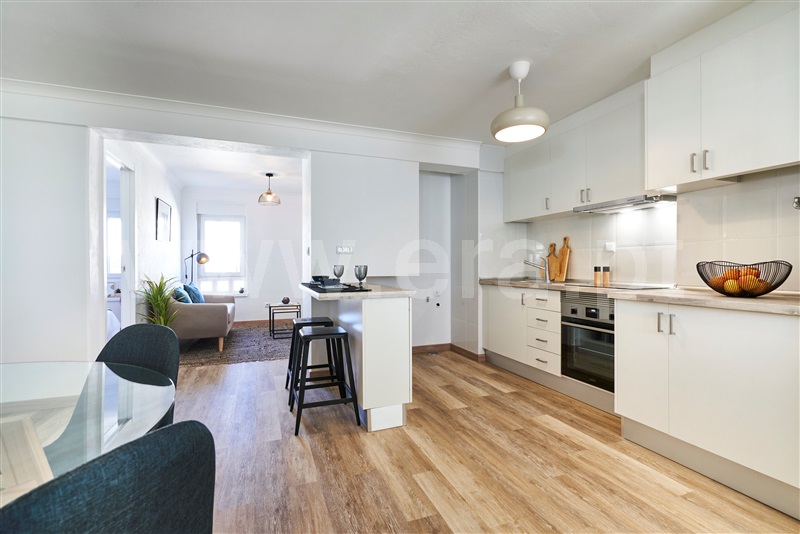 Apartamento T2 Lisboa, Olivais Sul - 1493293 - 3