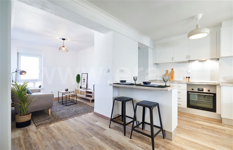 Apartamento T2 / Lisboa, Olivais Sul