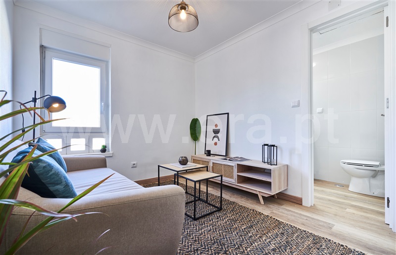 Apartamento T2 Lisboa, Olivais Sul - 1493293 - 5