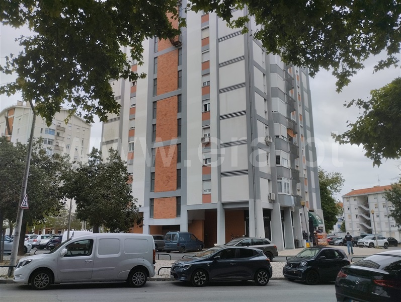 Apartamento T2 / Lisboa, Olivais