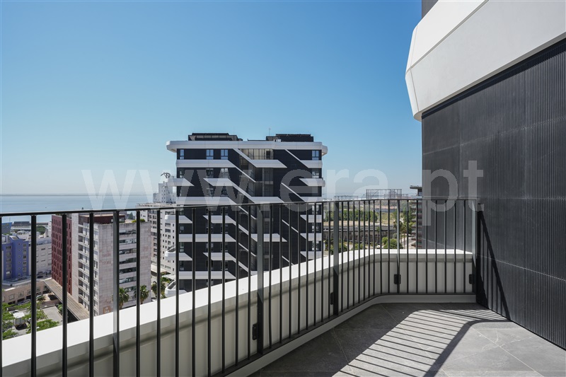 Apartamento T2 à venda em Olivais, Lisboa — foto 8