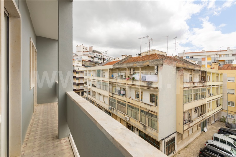 Apartamento T2 / Lisboa, Parque das Nações - Expo Norte