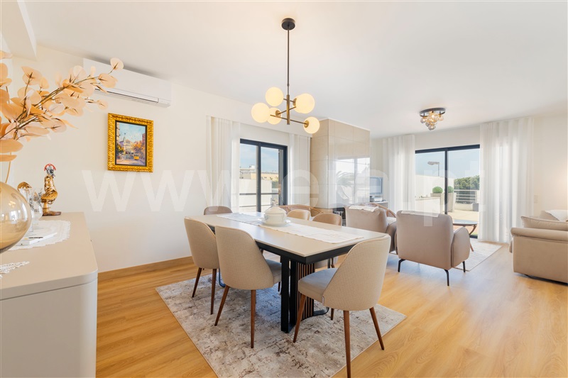 Apartamento T2 / Lisboa, Parque das Nações - Expo Sul