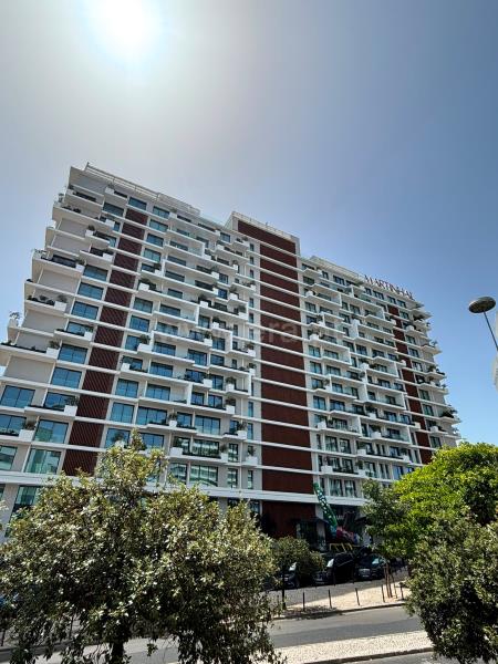 Apartamento T2 / Lisboa, Parque das Nações - Expo Sul
