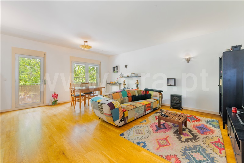 Apartamento T2 / Lisboa, Parque das Nações