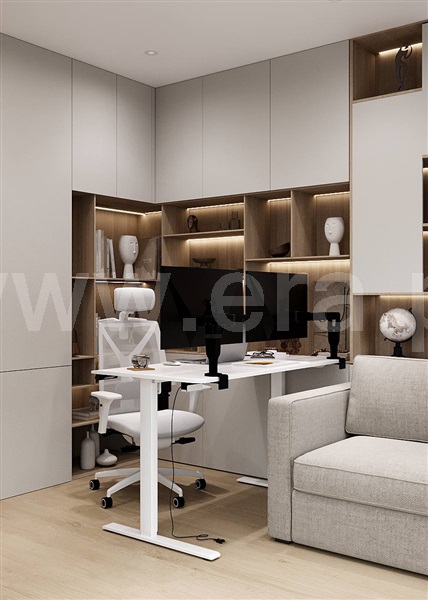 Apartamento T2 Lisboa, Parque das Nações - 1502836 - 3