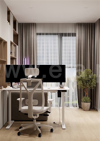 Apartamento T2 Lisboa, Parque das Nações - 1502836 - 5