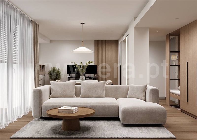Apartamento T2 Lisboa, Parque das Nações - 1502836 - 10