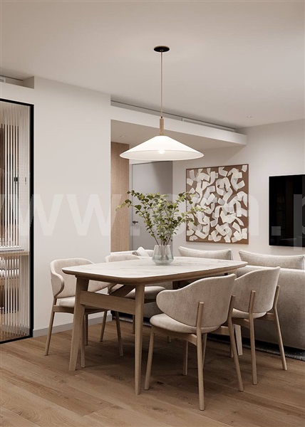 Apartamento T2 Lisboa, Parque das Nações - 1502836 - 13