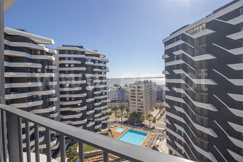 Apartamento T2 / Lisboa, Parque das Nações