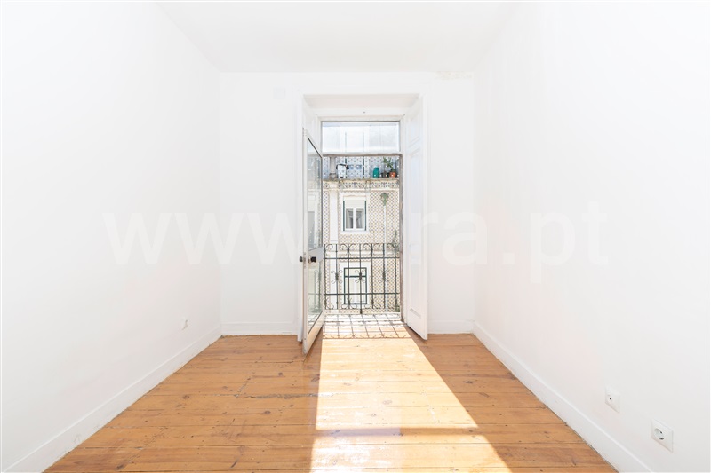 Apartamento T2 à venda em Penha de França, Lisboa — foto 3