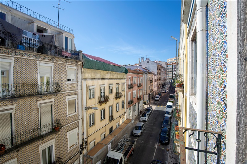 Apartamento T2 à venda em Penha de França, Lisboa — foto 4