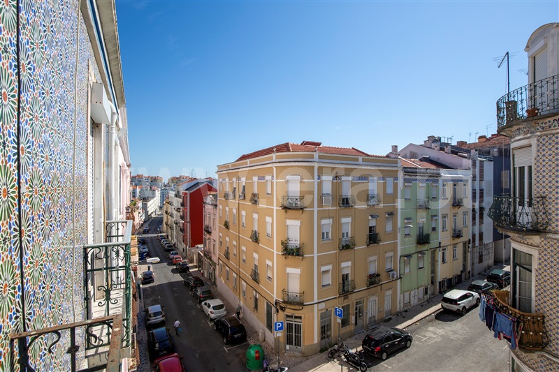 Apartamento T2 à venda em Penha de França, Lisboa — foto 5