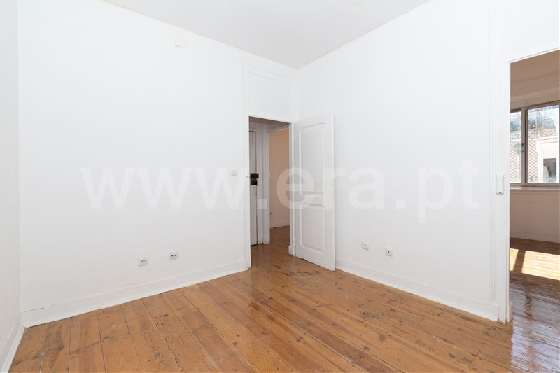 Apartamento T2 à venda em Penha de França, Lisboa — foto 9