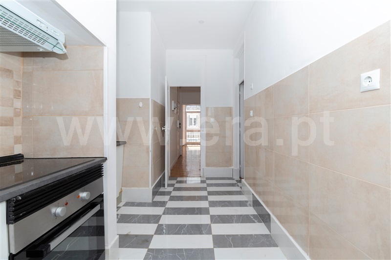 Apartamento T2 à venda em Penha de França, Lisboa — foto 12