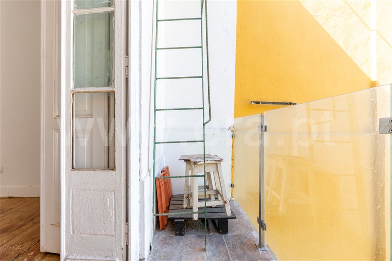 Apartamento T2 à venda em Penha de França, Lisboa — foto 8