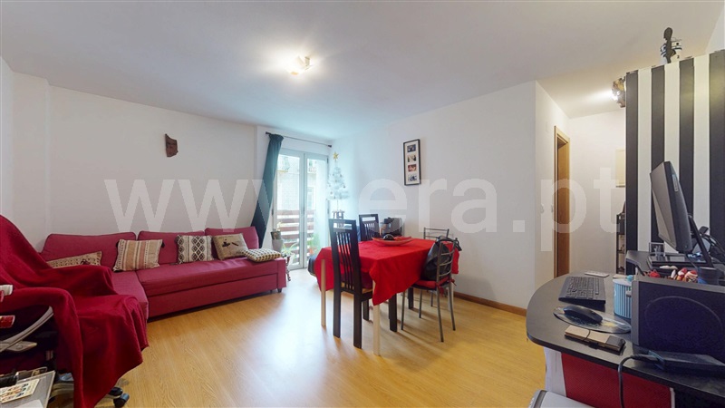Apartamento T2 / Lisboa, Penha de França