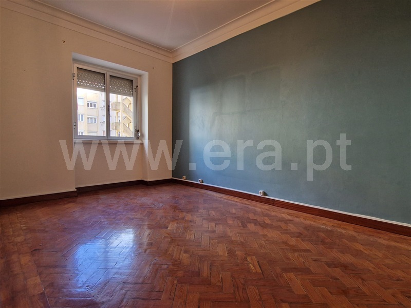Apartamento T2 à venda em Penha de França, Lisboa — foto 12