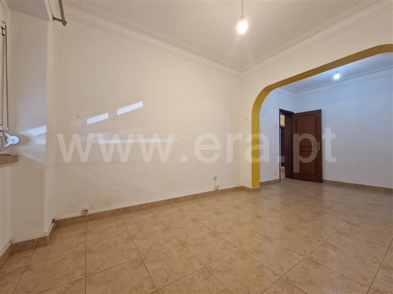 Apartamento T2 à venda em Penha de França, Lisboa — foto 6
