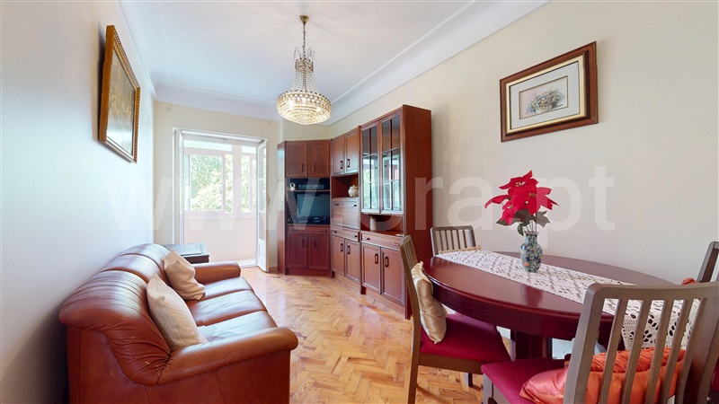 Apartamento T2 / Lisboa, Penha de França