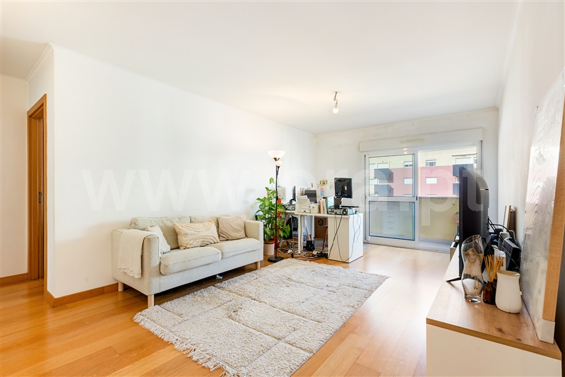 Apartamento T2 / Lisboa, Penha de França