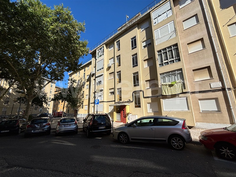 Apartamento T2 Lisboa, Praça de Espanha - 1503374 - 1