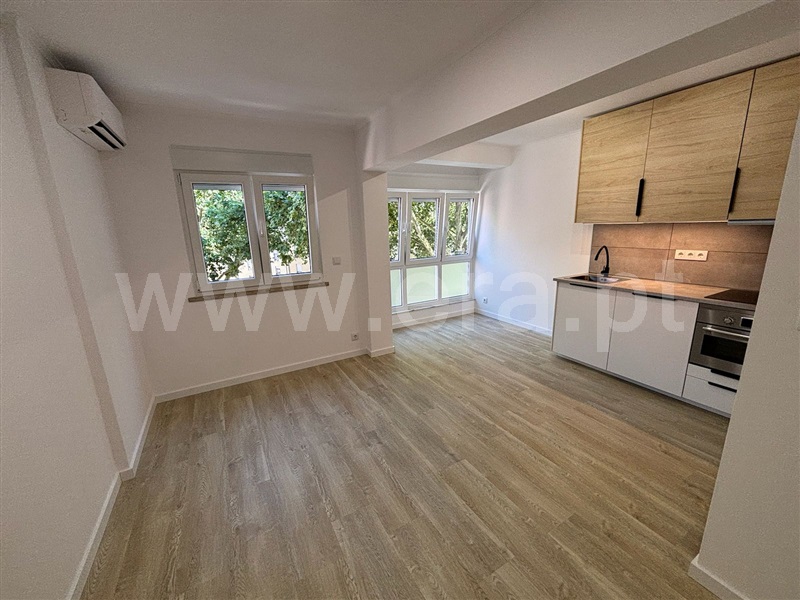 Apartamento T2 Lisboa, Praça de Espanha - 1503374 - 2