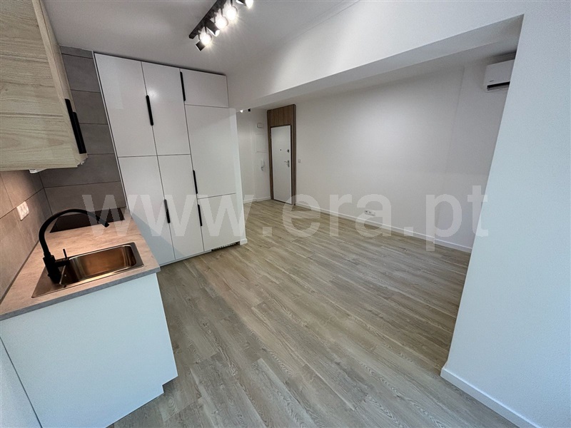 Apartamento T2 / Lisboa, Praça de Espanha
