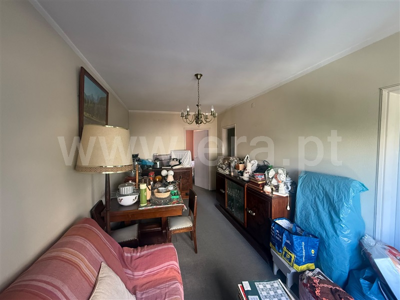 Apartamento T2 / Lisboa, Quinta do Morgado