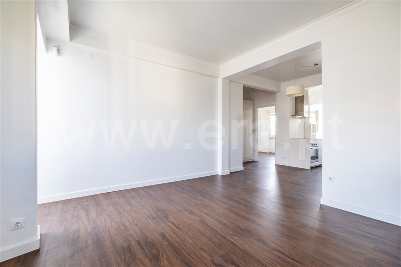Apartamento T2 Lisboa, Restelo - 1491884 - 1
