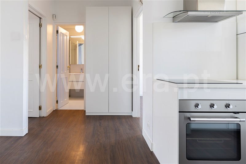 Apartamento T2 Lisboa, Restelo - 1491884 - 4