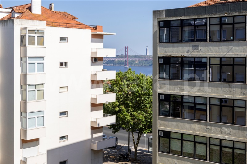 Apartamento T2 Lisboa, Restelo - 1491884 - 9