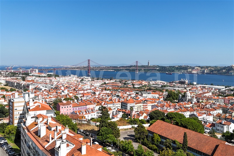 Apartamento T2 Lisboa, Restelo - 1491884 - 10