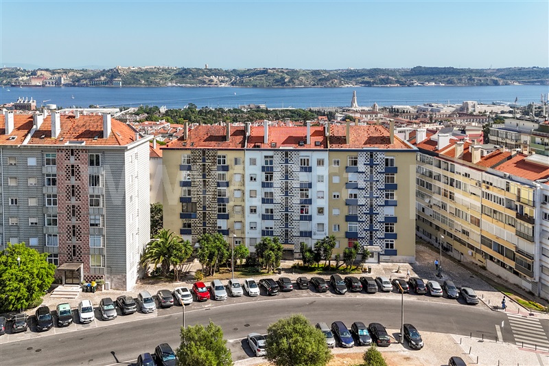 Apartamento T2 Lisboa, Restelo - 1491884 - 11