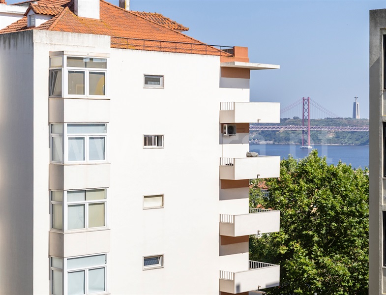 Apartamento T2 Lisboa, Restelo - 1491884 - 13