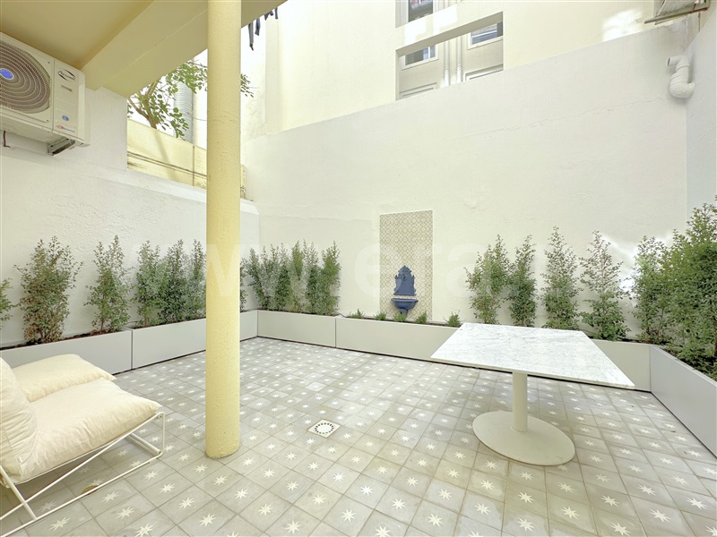 Apartamento T2 Lisboa, Misericórdia - 1384119 - 1