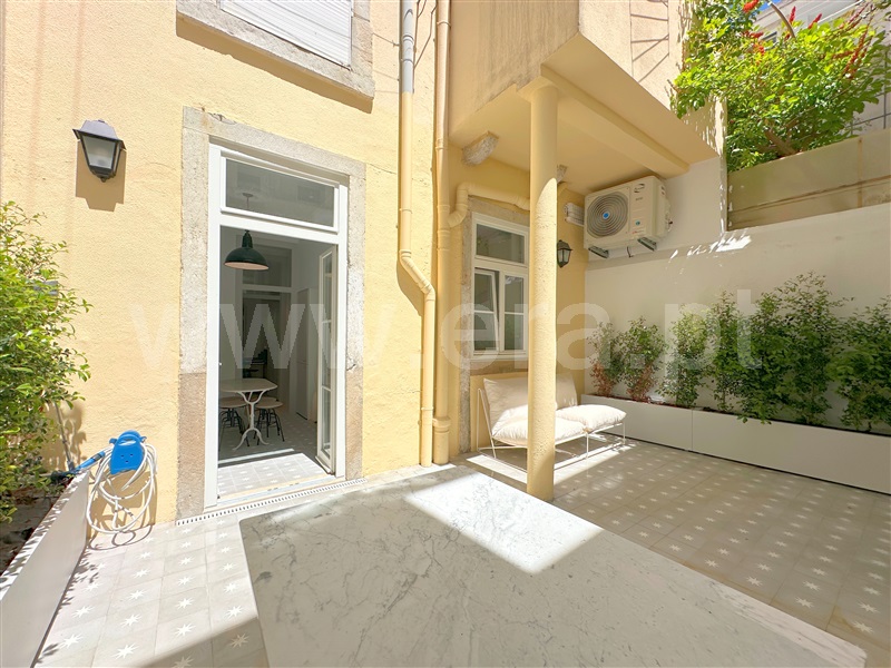Apartamento T2 / Lisboa, Santa Catarina
