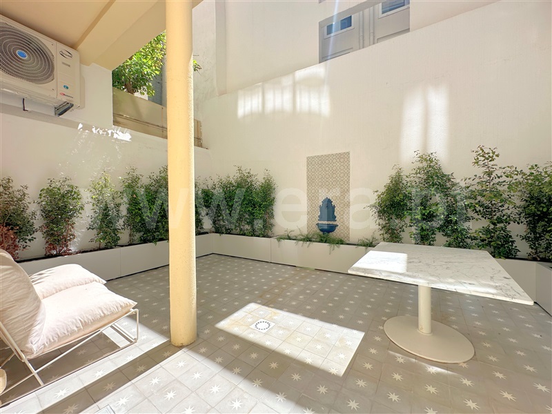Apartamento T2 com Terraço Lisboa, Misericórdia - 1384119 - 34