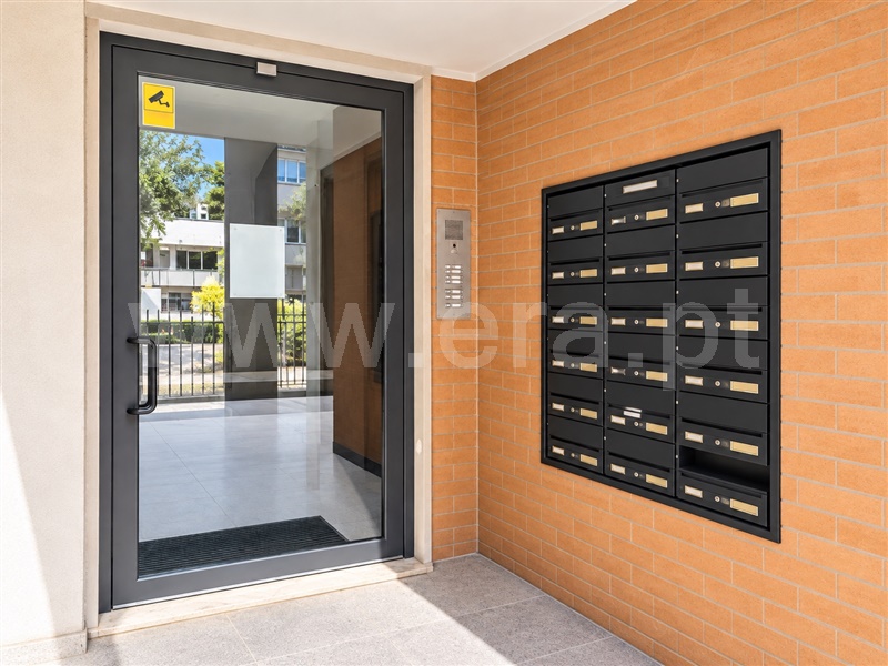 Apartamento T2 à venda em Santa Clara, Lisboa — foto 3