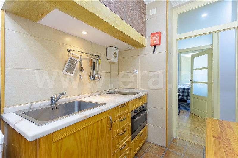 Apartamento T2 Lisboa, Santa Maria Maior - 1477449 - 3