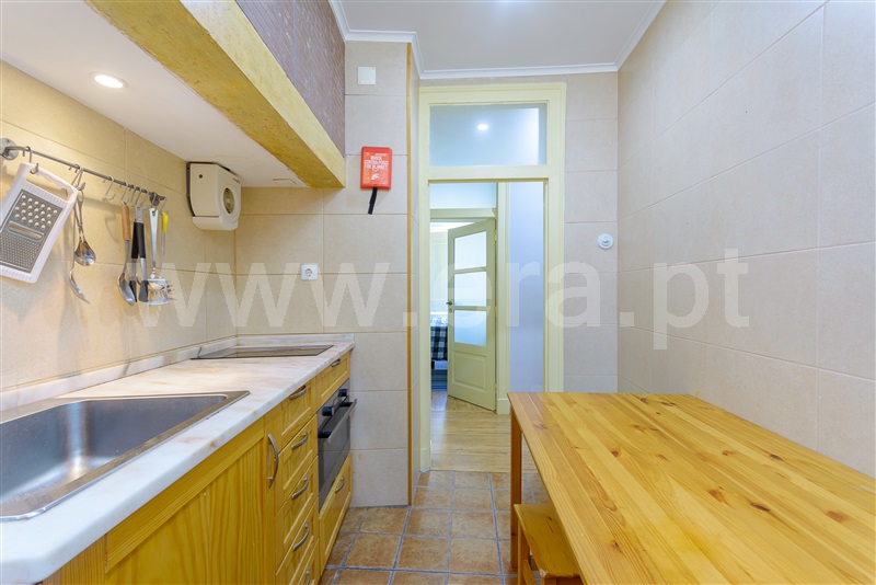 Apartamento T2 Lisboa, Santa Maria Maior - 1477449 - 4
