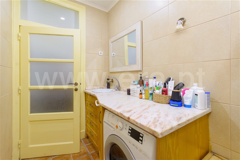Apartamento T2 Lisboa, Santa Maria Maior - 1477449 - 10