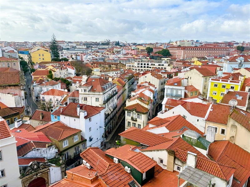 Apartamento T2 à venda em Santa Maria Maior, Lisboa — foto 5