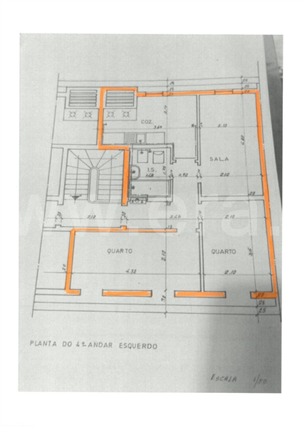 Apartamento T2 à venda em Santa Maria Maior, Lisboa — foto 8